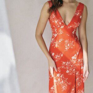 Park and Fifth Parker Dress